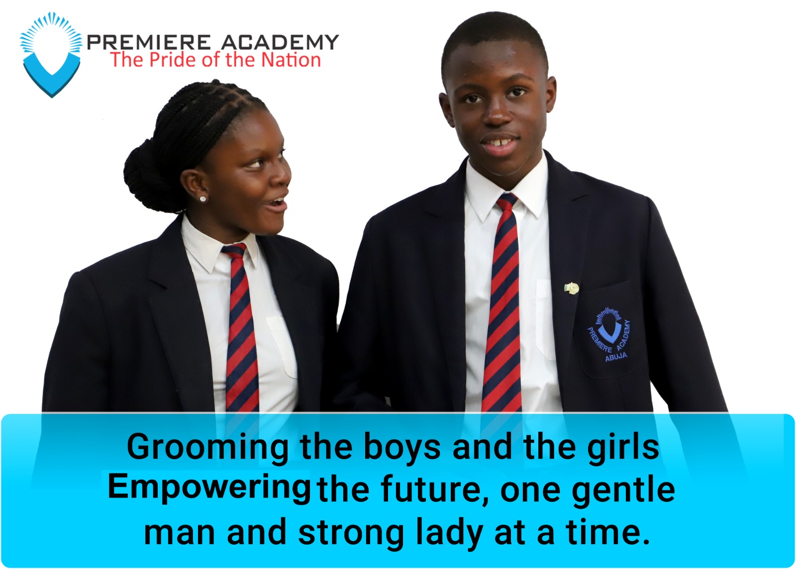 8 Must-Know Neutral Gender Grooming Habits We Teach At Premiere Academy