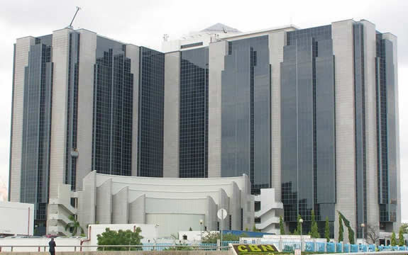 Central Bank of Nigeria